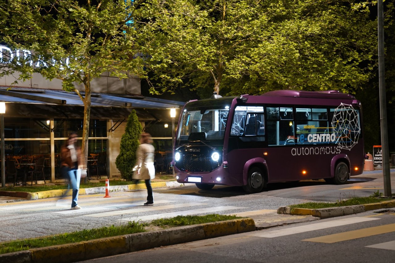 Otokar, Busworld Türkiye 2024'te Elmas Sponsor Olarak Yer Alıyor